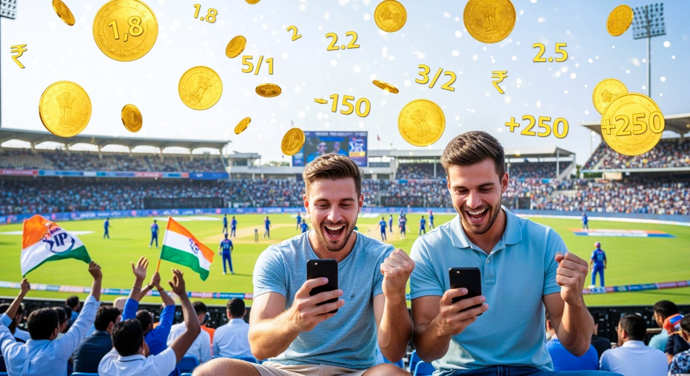 Best Odds Formats for Bettors