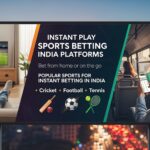 Instant Play Sports Betting Platforms